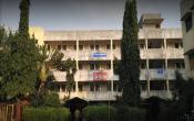Shri Shivaji Maratha Society Law College Campus Building