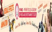 Prime Focus Academy of Media and Entertainment Studies, Goregaon Others Prime Focus Academy of Media and Entertainment Studies, Goregaon Others