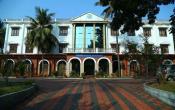 Nirmala College, Muvattupuzha Academic Block