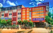 Aditya Group of Institutions Campus Building Aditya Group of Institutions Campus Building