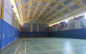 Aditya Group of Institutions Indoor Sports Block Aditya Group of Institutions Indoor Sports Block