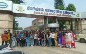 Aditya Group of Institutions Industrial Visit Aditya Group of Institutions Industrial Visit
