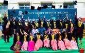 Impact Institute of Management Studies Convocation