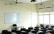 Shri Ramkrishna Institute of Medical Sciences and Sanaka Hospitals Classroom
