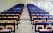 Shri Ramkrishna Institute of Medical Sciences and Sanaka Hospitals Lecture Hall