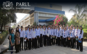 Parul Institute of Engineering and Technology 