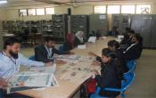DSHM - Department of Hospital Management, Deccan School of Management Library