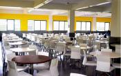Trinity Institute of Management and Research Cafeteria / Mess Trinity Institute of Management and Research Cafeteria / Mess