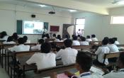 Indraprasth Institute of Aeronautics Classroom Indraprasth Institute of Aeronautics Classroom