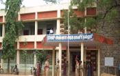 Rani Anna Government College For Women Main Building