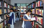 K.L Mehta Dayanand College for Women Library K.L Mehta Dayanand College for Women Library