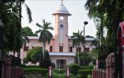 Lucknow Christian College Campus Building