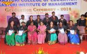 Kasturi Institute of Management-KIM,Coimbatore Convocation Kasturi Institute of Management-KIM,Coimbatore Convocation
