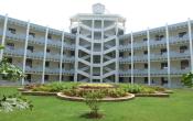 NRI Medical College Campus Building NRI Medical College Campus Building