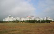 NRI Medical College Campus View NRI Medical College Campus View