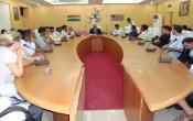 NRI Medical College Conference Room NRI Medical College Conference Room