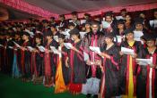 NRI Medical College Convocation NRI Medical College Convocation