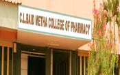C.L. Baid Metha College of Pharmacy Campus Building