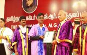 C.L. Baid Metha College of Pharmacy Convocation