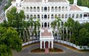 St.Joseph's College, Tiruchirappalli Campus Building St.Joseph's College, Tiruchirappalli Campus Building