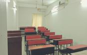 Utkal Aerospace And Engineering, Sha- Shib Group of Institutions Classroom