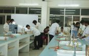Eminent College Of Pharmaceutical Technology Labs Eminent College Of Pharmaceutical Technology Labs