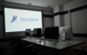 Lucideus Tech Pvt. Ltd. Conference Room