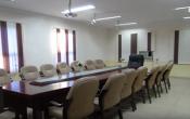 Datta Meghe Institute of Management Studies Conference Room