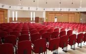 IHM Kurukshetra - Institute of Hotel Management, Catering Technology And Applied Nutrition Auditorium IHM Kurukshetra - Institute of Hotel Management, Catering Technology And Applied Nutrition Auditorium