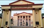 Fakir Mohan Autonomous College Entrance
