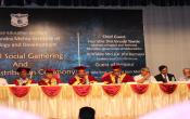 NMITD - Navinchandra Mehta Institute of Technology and Development Convocation NMITD - Navinchandra Mehta Institute of Technology and Development Convocation