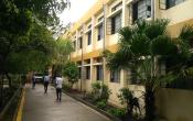 Government College of Pharmacy, Karad Campus View