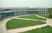 Leelaben Dashrathbhai Ramdas Patel Institute of Technology and Research 