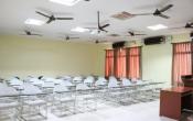 National Institute of Construction Management and Research, Hyderabad Classroom