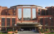 Amity Global Business School (AGBS), Noida Campus Building
