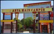 Arya Institute of Engineering and Technology Entrance