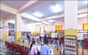Arya Institute of Engineering and Technology Library