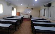 Annex College Center For Technical and Management Studies Classroom