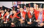 Annex College Center For Technical and Management Studies Convocation
