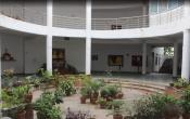 Subhash Chandra Bose Institute of  Higher Education Campus View