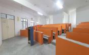 Subhash Chandra Bose Institute of  Higher Education Classroom