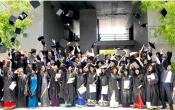 ICFAI Business School (IBS), Ahmedabad Convocation