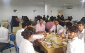 Amity Global Business School (AGBS), Indore Cafeteria / Mess