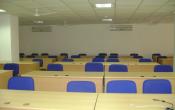 Amity Global Business School (AGBS), Indore Classroom