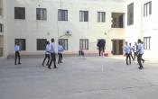 ICFAI Business School (IBS), Jaipur Sports Facility