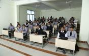 Doon Group of Institutions Classroom Doon Group of Institutions Classroom