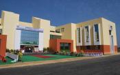 Sambalpur University Institute of Information Technology Campus Building