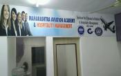 Maharashtra Aviation Academy and Hospitality Management Classroom Maharashtra Aviation Academy and Hospitality Management Classroom