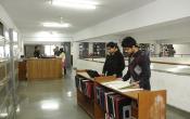 School of Legal Studies, Apeejay Stya University Library