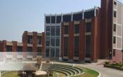 National Institute of Event Management, Lucknow Campus Building National Institute of Event Management, Lucknow Campus Building